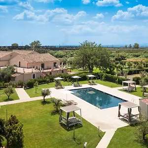 Hotel Neroli Bio Relais, La Rotondella