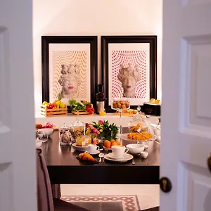 Bed & Breakfast Suite35, Catánia